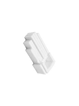 5 Set Almohadillas Alternativas para Impresora EPSON L550 L555 L565 L575