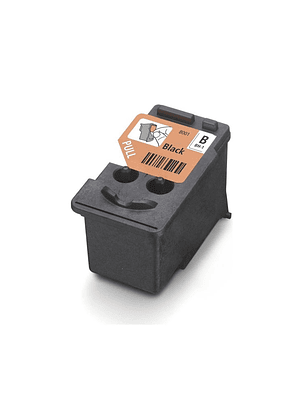 Cabezal Canon BH-1 Negro para G1100 G2100 G3100 G4100