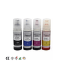 Tinta Alternativa Pack T504 L4160 L4260 L6171 L6270 L14150 - Miniatura 2