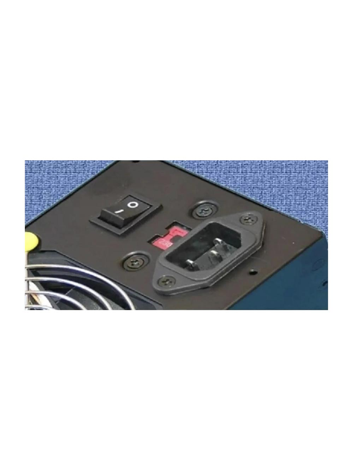 Cable de Poder Multiples Usos 1.8 Metros C13 3