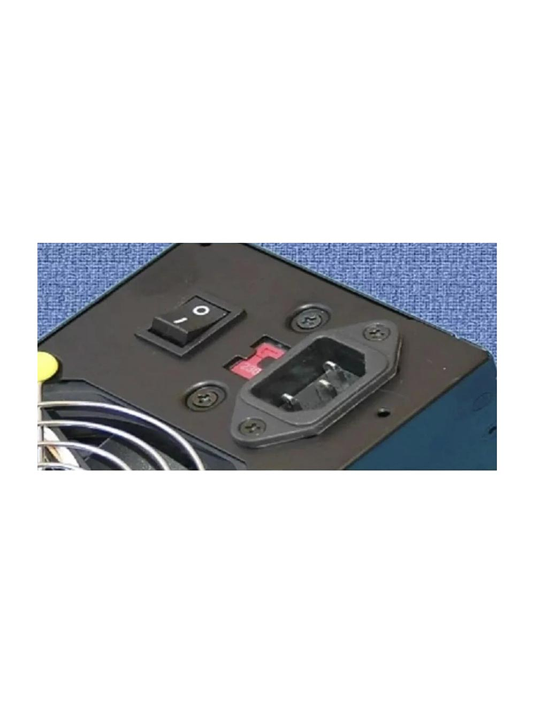 Cable de Poder Multiples Usos 1.8 Metros C13 3