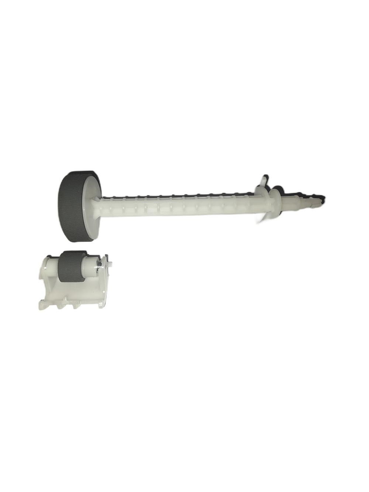 Set Rodillos Alternativos Toma Hojas Para Epson L3110 L3150 L3250 1
