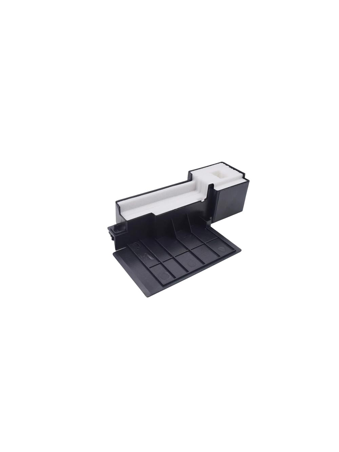 Caja de Almohadillas Alternativas para Impresora EPSON L355 L375 L380 L395 1