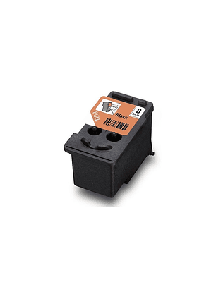 Cabezal Canon BH-10 Bk para G2160 G3160 G5010 G6010 G7010