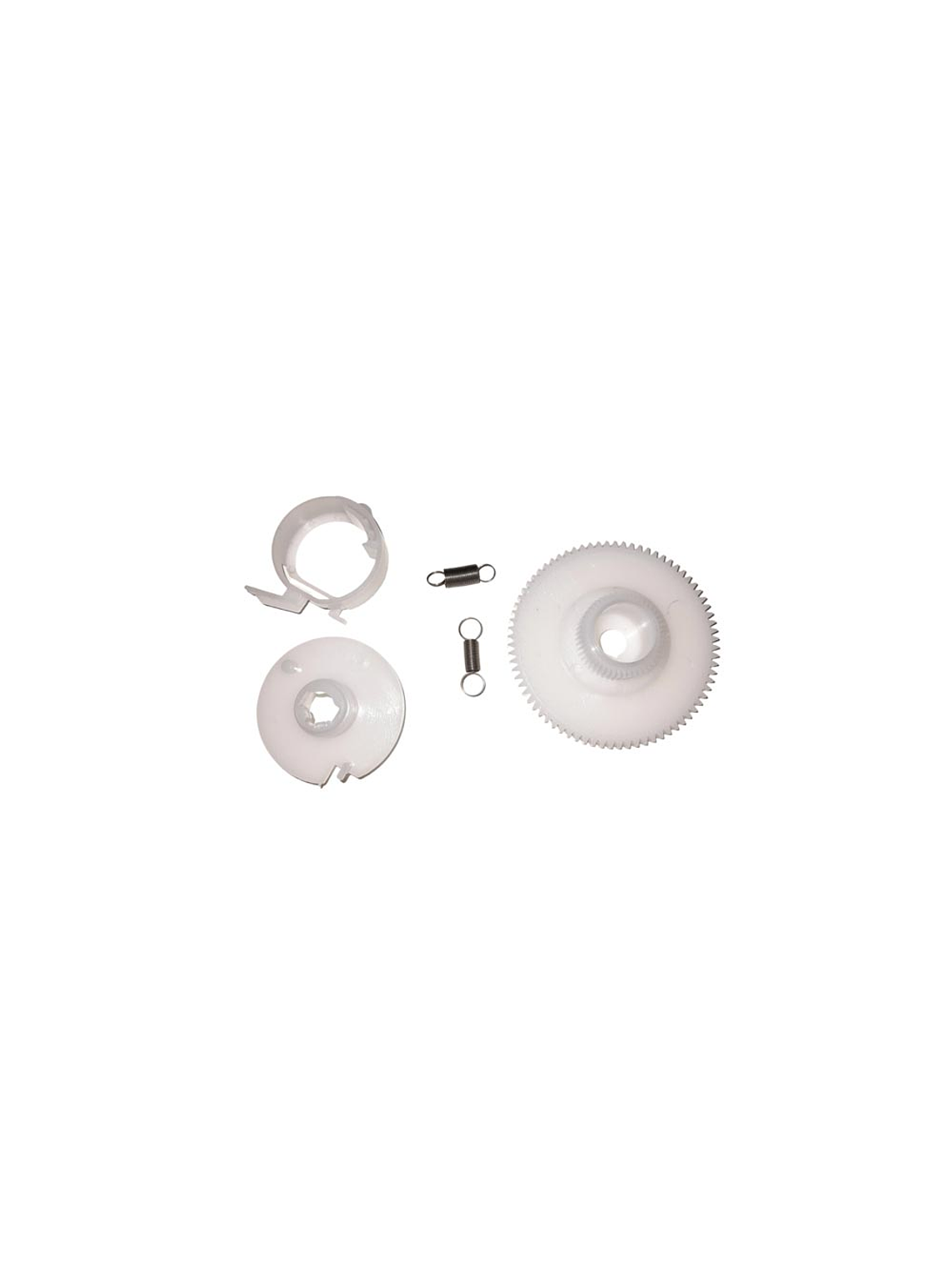 KIT ENGRANAJE EMBRAGUE RESORTE ALTERNATIVO PARA EPSON L3110 L3150 L4150 L5190 l3210 l3250 4