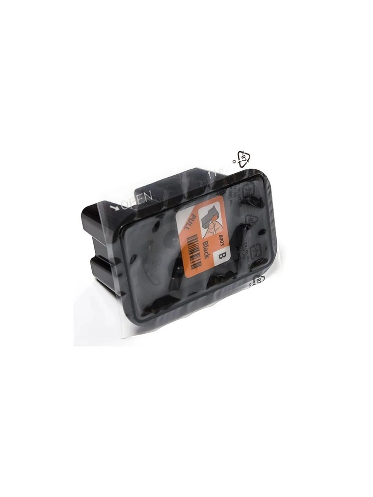 Cabezal Canon BH-10 Bk para G2160 G3160 G5010 G6010 G7010 2
