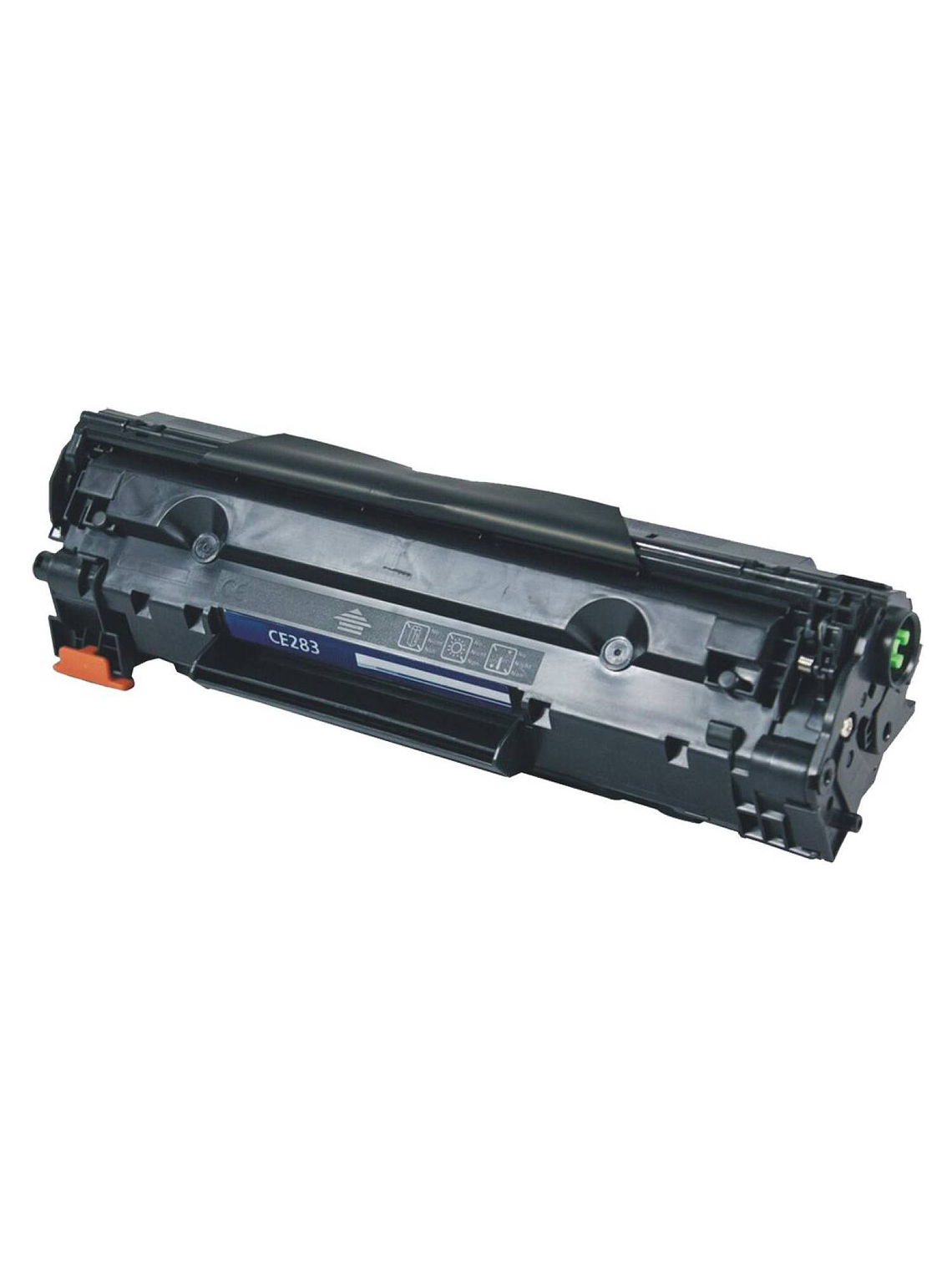 TONER ALTERNATIVO CF283A PARA HP LASER JET PRO MFP M125 M201 1