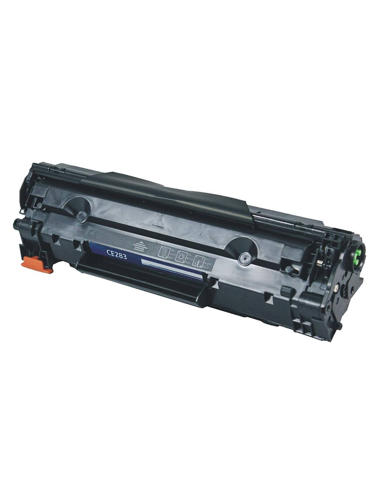 TONER ALTERNATIVO CF283A PARA HP LASER JET PRO MFP M125 M201 1