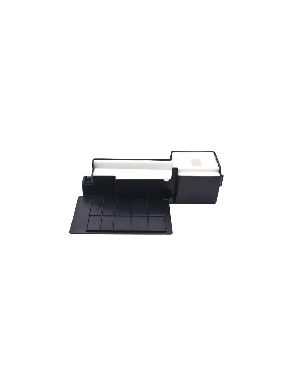 Caja de Almohadillas Alternativas para Impresora EPSON L355 L375 L380 L395 4