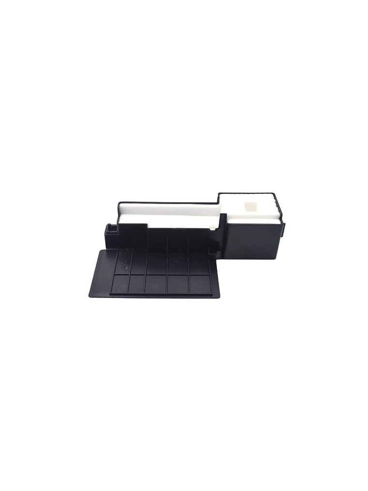 Caja de Almohadillas Alternativas para Impresora EPSON L355 L375 L380 L395 4