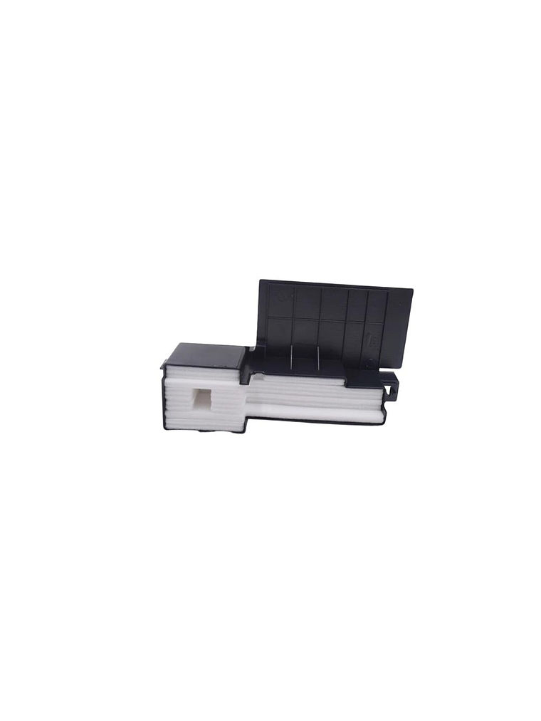 Caja de Almohadillas Alternativas para Impresora EPSON L355 L375 L380 L395 6