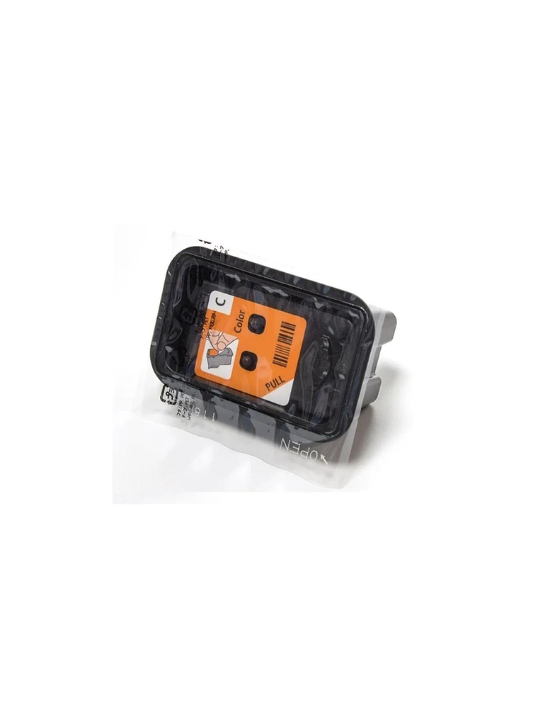 Cabezal Canon CH-1 Tri-color G1110 G2110 G3110 G4110 1