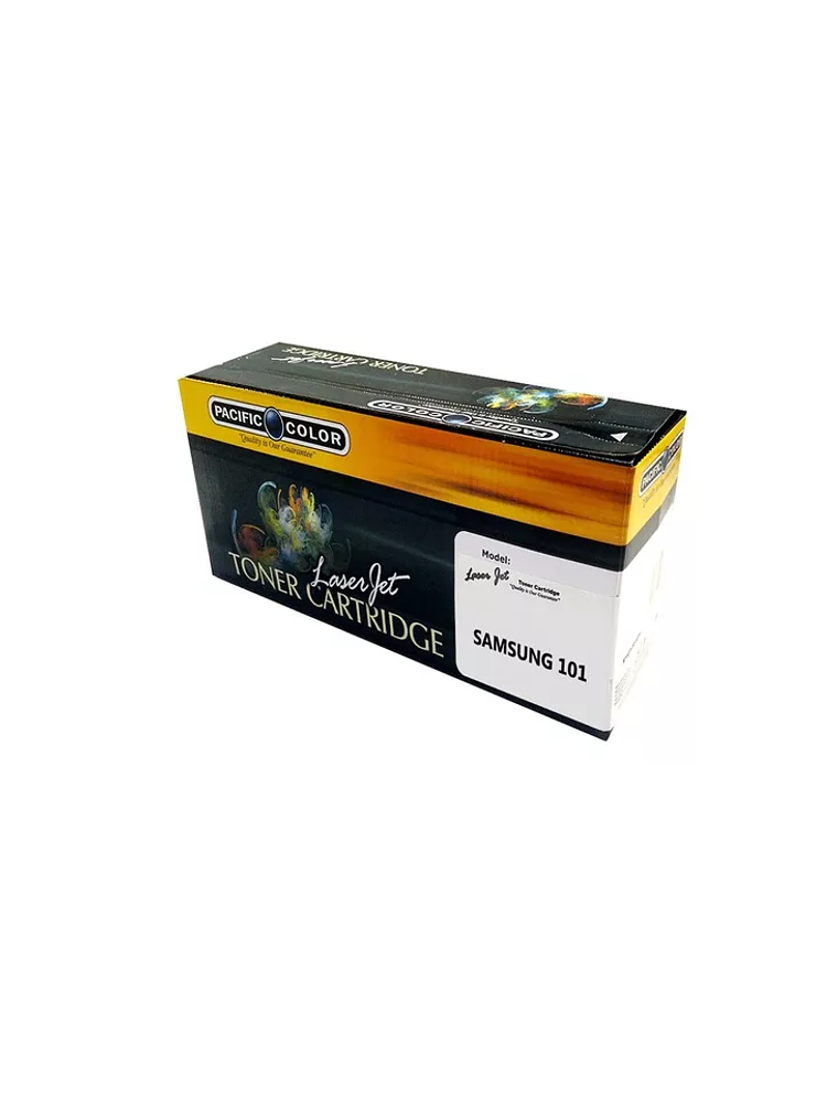 Toner alternativo MLT-D101S 1