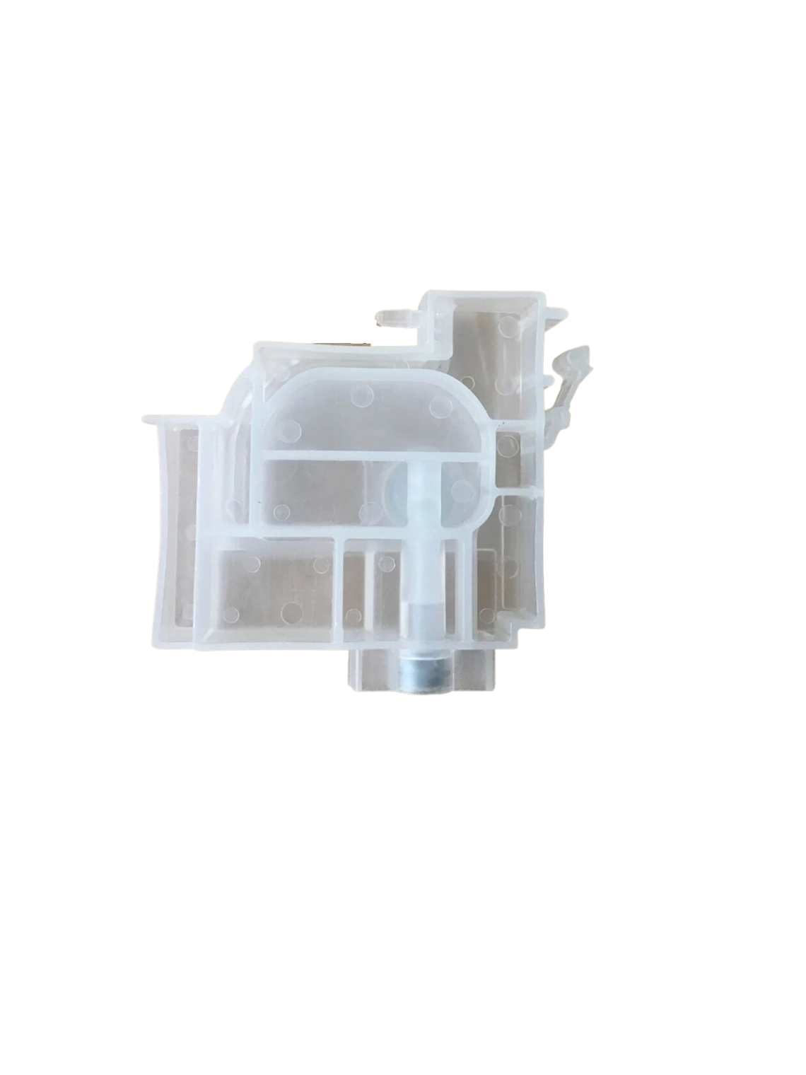 Set 4 Damper Alternativos para EPSON L3110 L3150 L3210 L3250 2