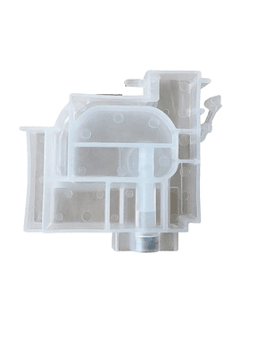 Set 4 Damper Alternativos para EPSON L3110 L3150 L3210 L3250