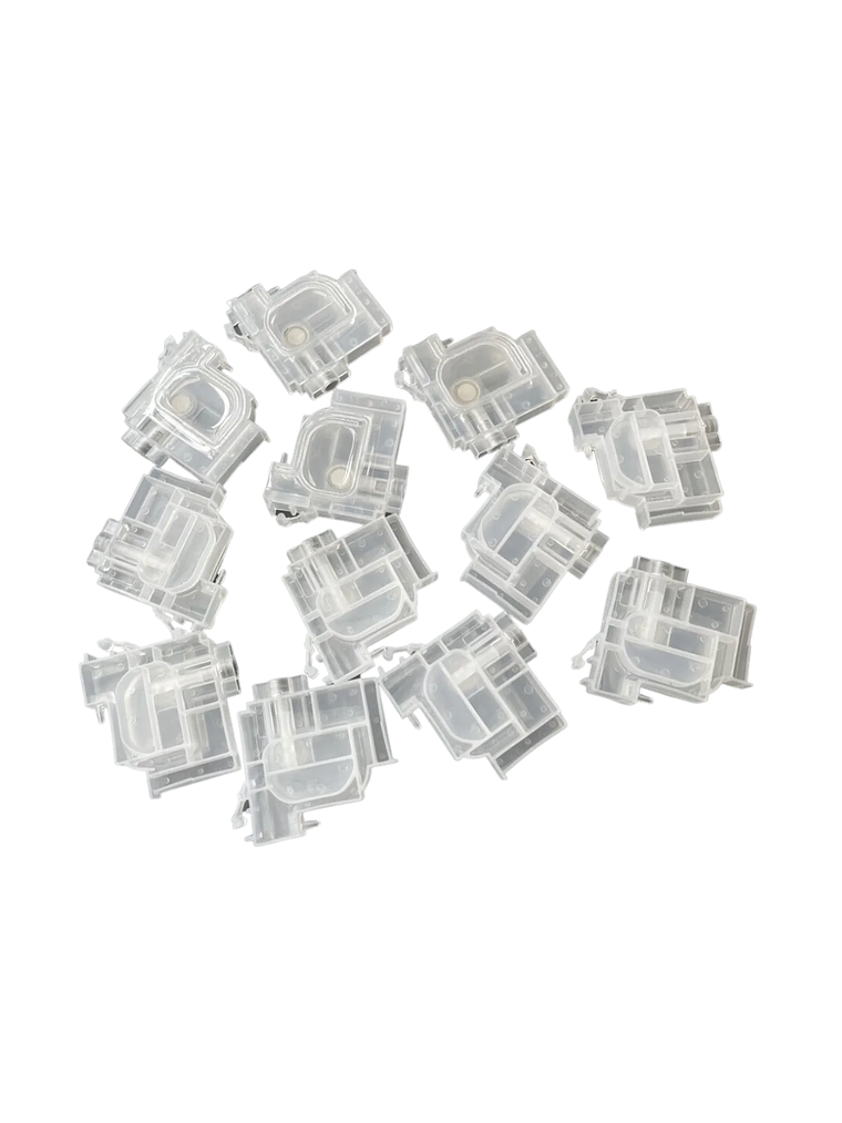 Set 4 Damper Alternativos para EPSON L3110 L3150 L3210 L3250 3