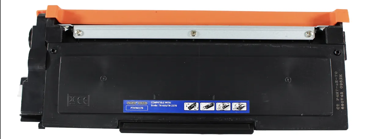 Toner alternativo Tn660 Tn2370 Tn2340 para Dcp L2320 L2360 L2540 2