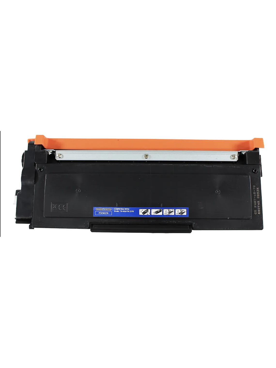 Toner alternativo Tn660 Tn2370 Tn2340 para Dcp L2320 L2360 L2540 2