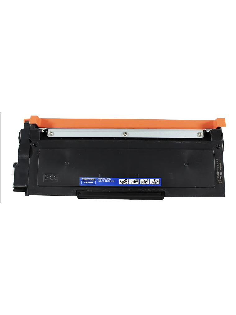 Toner alternativo Tn660 Tn2370 Tn2340 para Dcp L2320 L2360 L2540 2