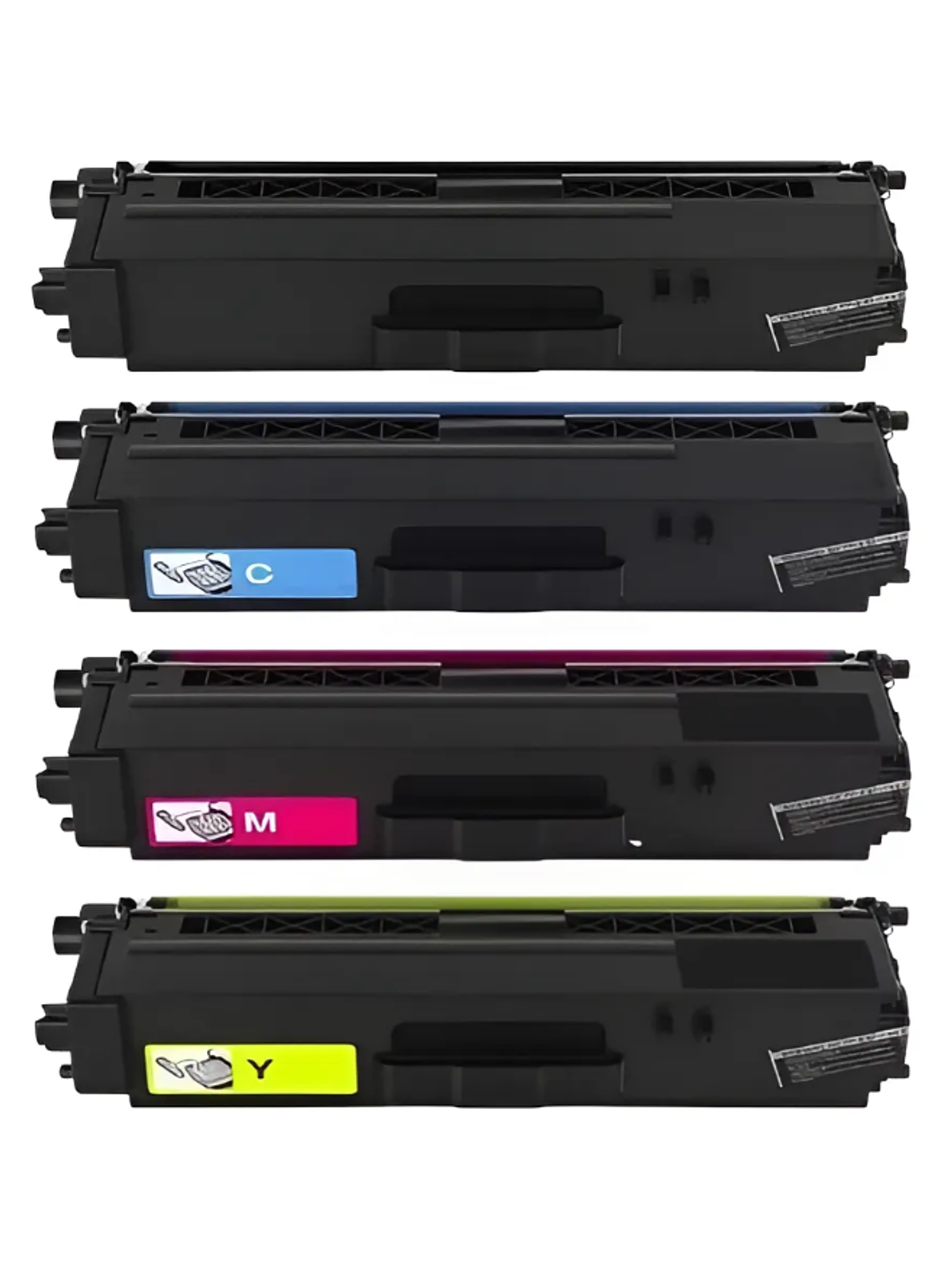 Toner alternativo Tn419 para brother L9310 L9570 L8260 L8610 1