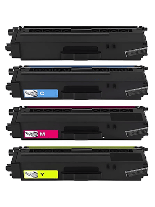 Toner alternativo Tn419 para brother L9310 L9570 L8260 L8610