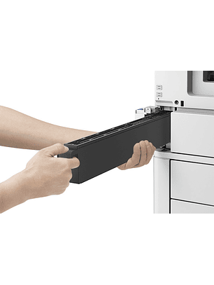 Caja de Mantenimiento Epson T6713 Original Wf-c20590 Wf-c17590