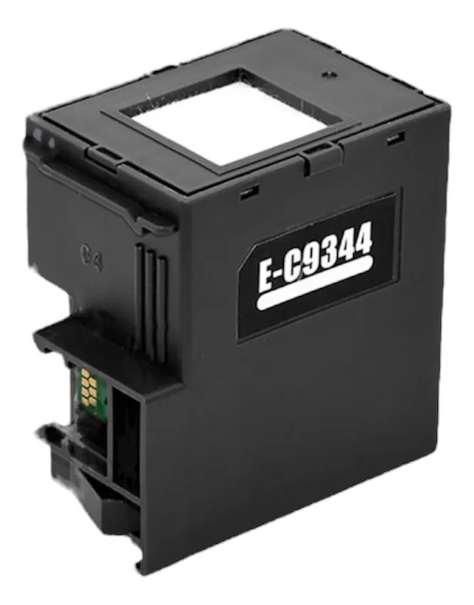 Caja de Mantenimiento Alternativa C9344 para Epson L5590 L3560 L3550  1