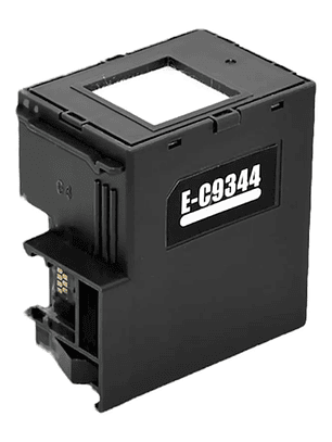 Caja de Mantenimiento Alternativa C9344 para Epson L5590 L3560 L3550 
