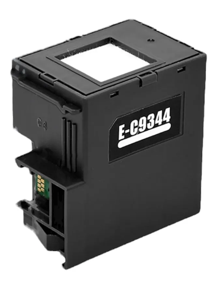 Caja de Mantenimiento Alternativa C9344 para Epson L5590 L3560 L3550  1
