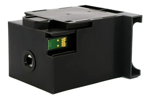 Caja de Mantenimiento EPSON T6712 Original Impresora WF6590 2