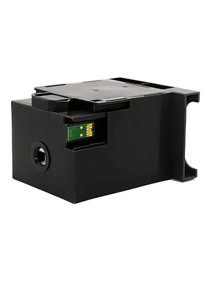 Caja de Mantenimiento EPSON T6712 Original Impresora WF6590