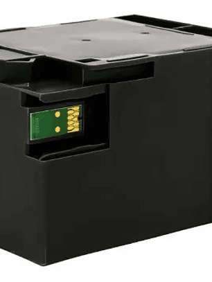 Caja de Mantenimiento EPSON T6712 Original Impresora WF6590