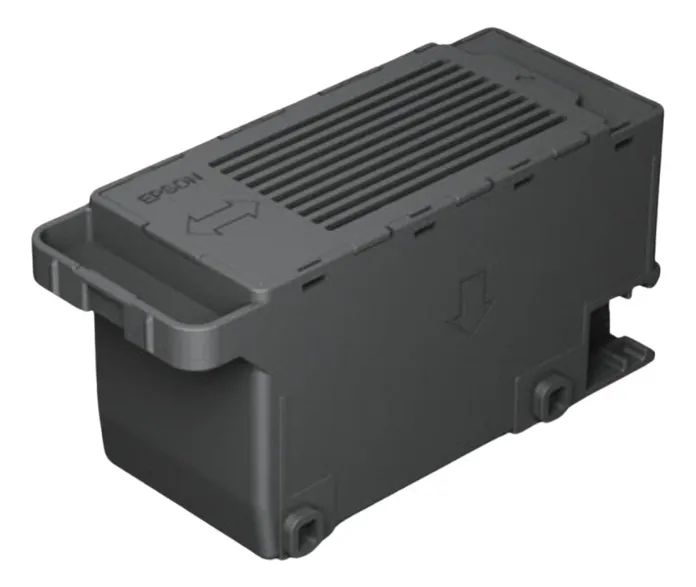 Caja de mantenimiento Epson C9345 Original para L8050 L8160 2