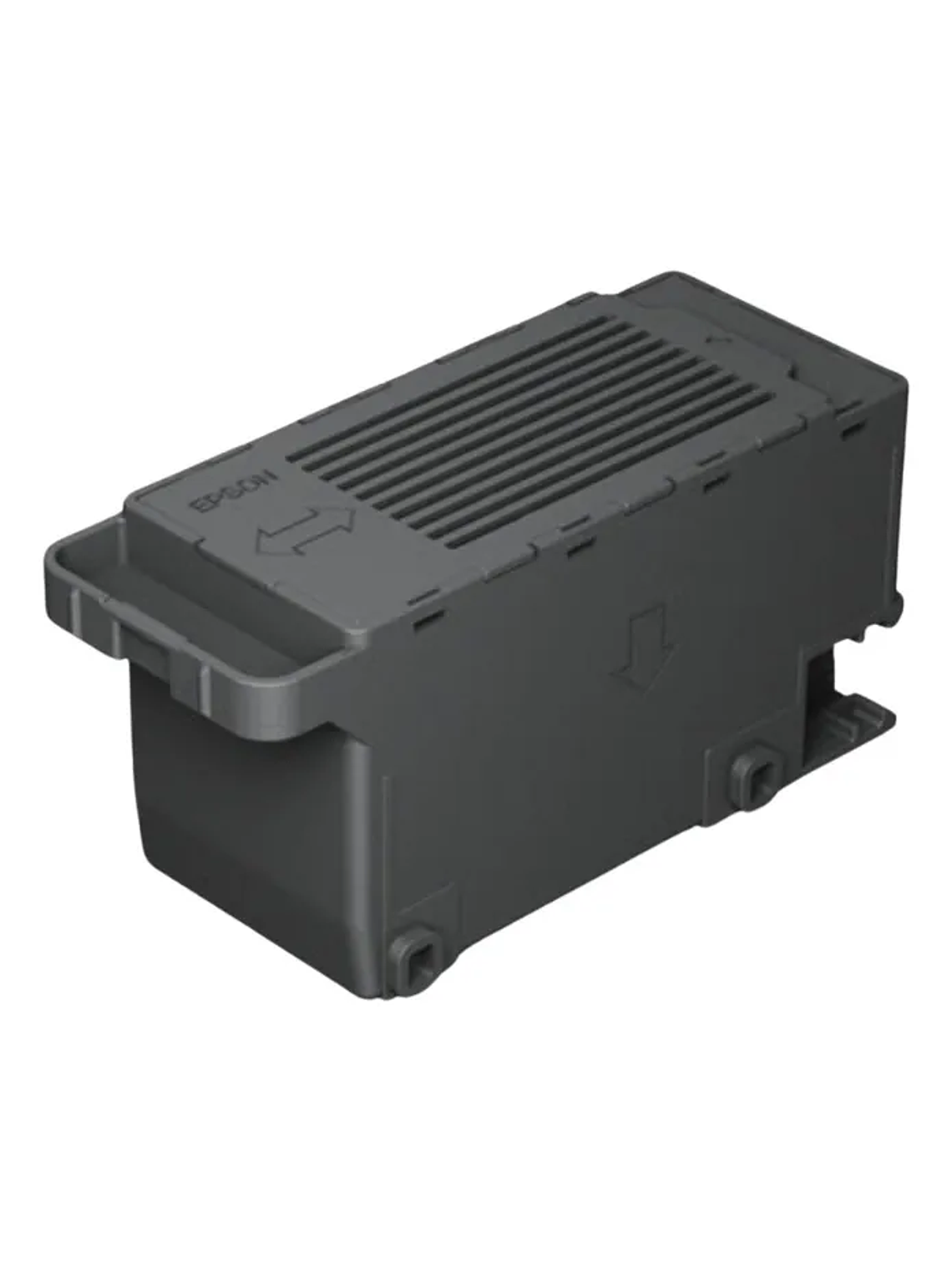 Caja de mantenimiento Epson C9345 Original para L8050 L8160 2