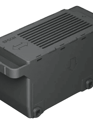 Caja de mantenimiento Epson C9345 Original para L8050 L8160