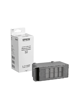 Caja de mantenimiento Epson C9345 Original para L8050 L8160