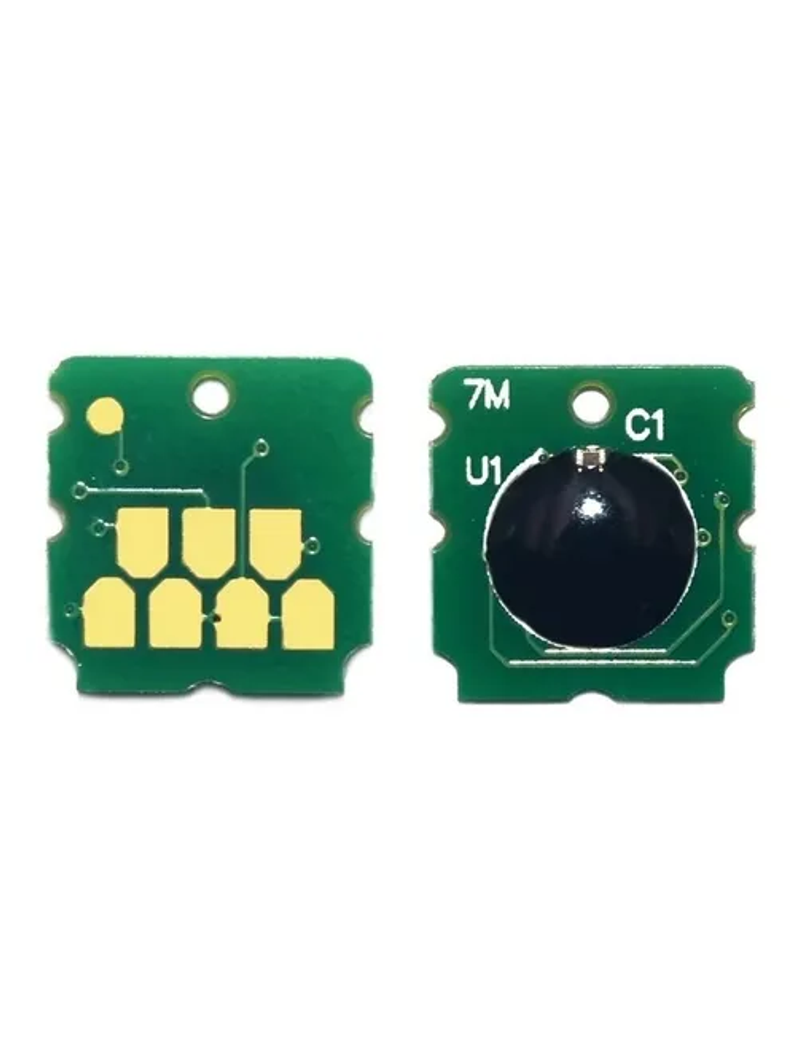 5 Chips C13S210057 alternativo para caja mantenimiento Epson S2100 F570 T3170 T5170 1