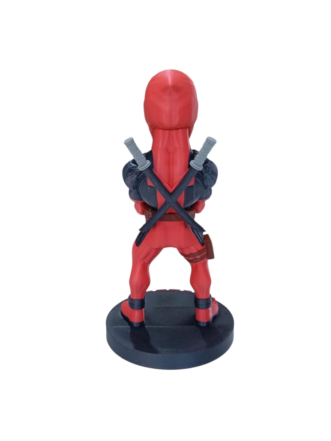 Figura 3D  Soporte Mando / Control Deadpool 2