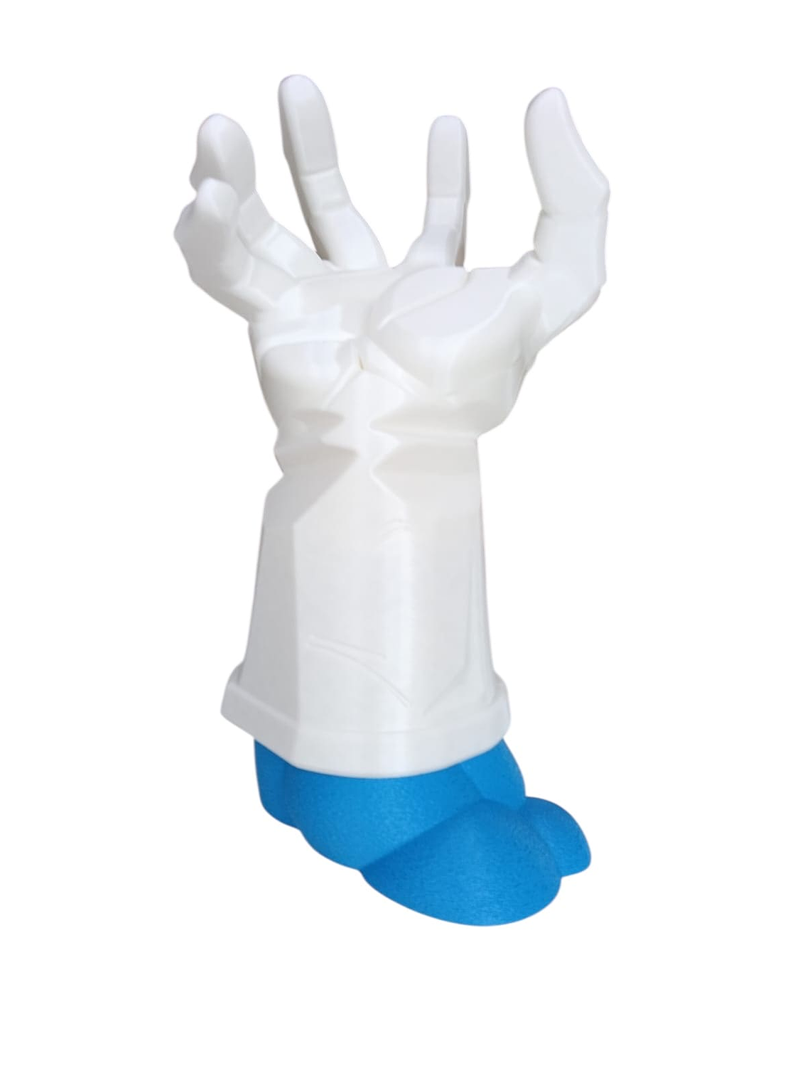 Figura 3D Mano Soporte Mando / Control Vegeta Dragon Ball 1