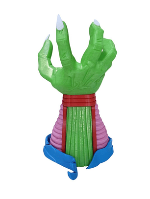 Figura 3D Mano Soporte Mando / Control Piccolo Dragon Ball
