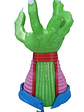 Figura 3D Mano Soporte Mando / Control Piccolo Dragon Ball - Miniatura 2