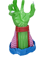 Figura 3D Mano Soporte Mando / Control Piccolo Dragon Ball - Miniatura 1