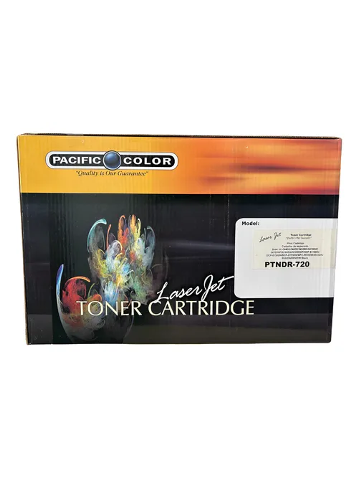 Tambor Drum Dr-720 Alternativo para Brother  Hl5450 8710 8155 1