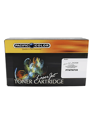 Toner Alternativo Tn-720 para BROTHER Hl5470 8910 8510 8150