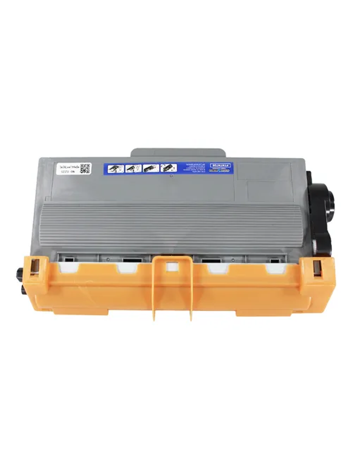 Toner Alternativo Tn-720 para BROTHER Hl5470 8910 8510 8150 3