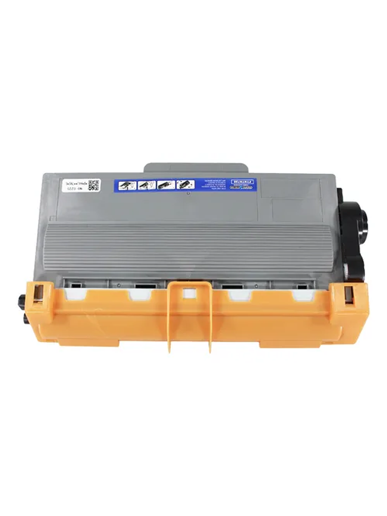 Toner Alternativo Tn-720 para BROTHER Hl5470 8910 8510 8150 3