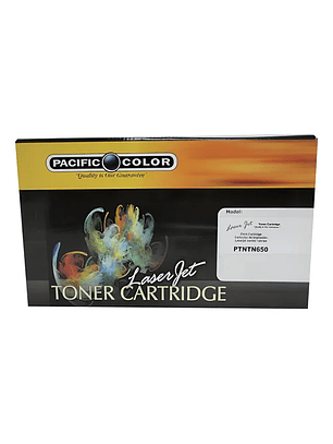 Toner Alternativo Tn-650 para Brother Hl-5240 Mfc-8890 8085
