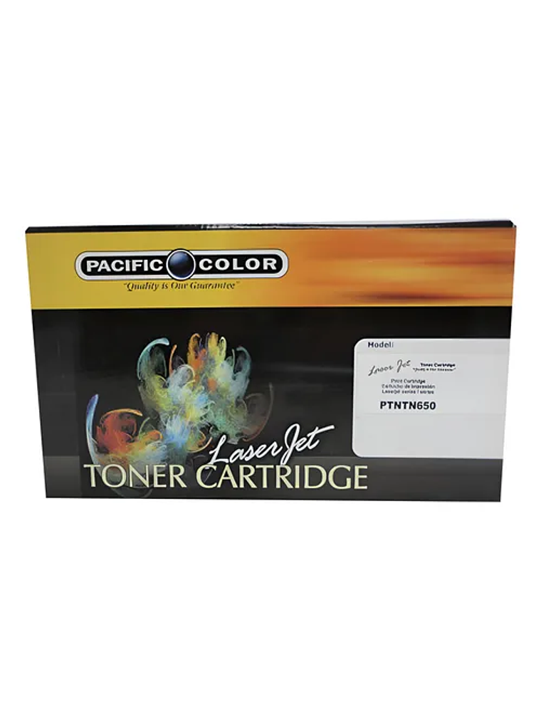 Toner Alternativo Tn-650 para Brother Hl-5240 Mfc-8890 8085 1