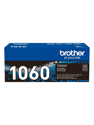 Toner Tn-1060 Original Brother Hl-1202 1112 Dcp1512 Mfc1810