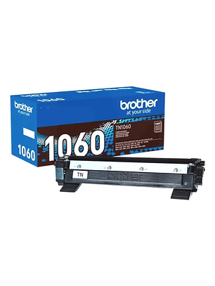 Toner Tn-1060 Original Brother Hl-1202 1112 Dcp1512 Mfc1810